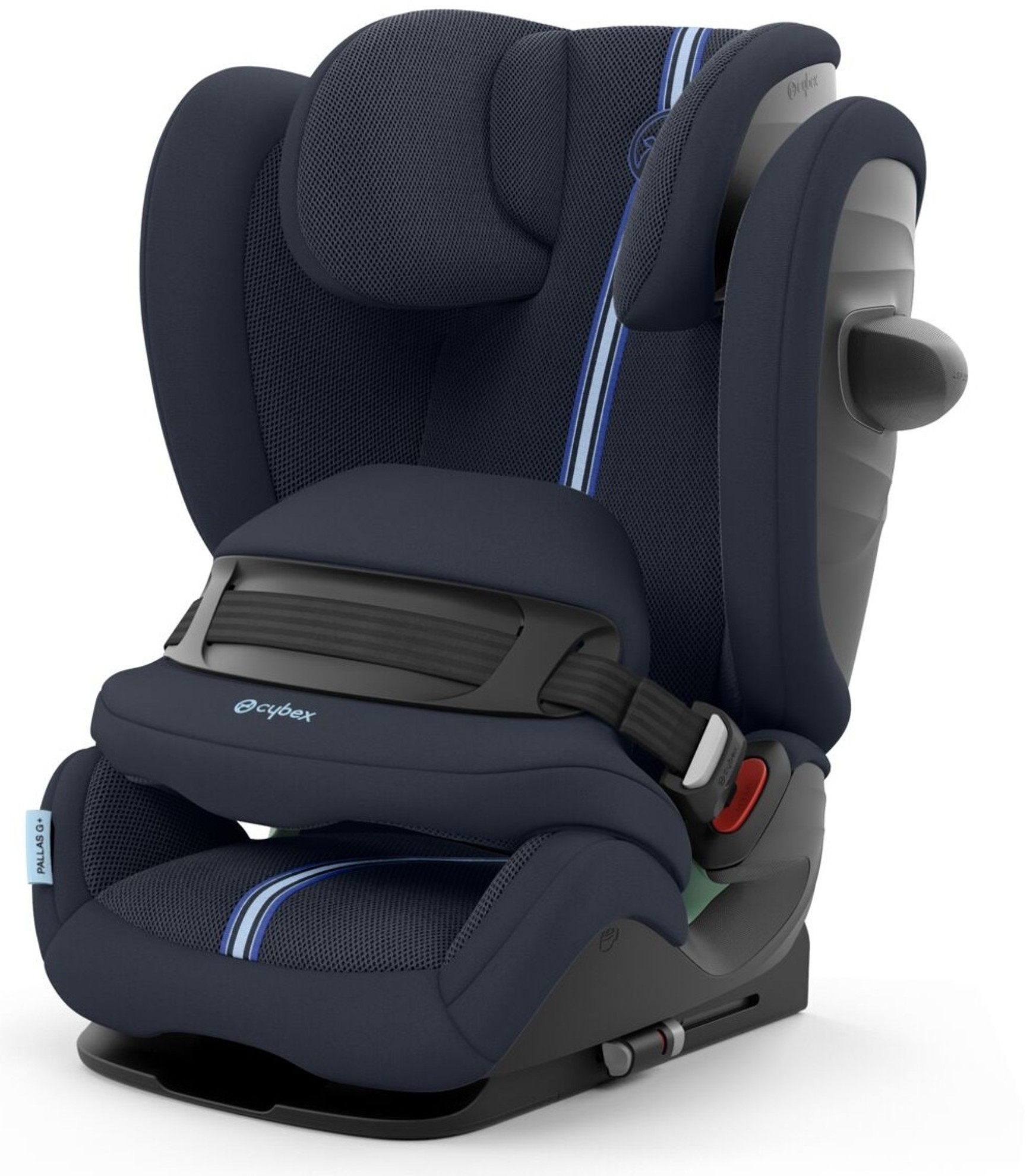 Autoseda ka Cybex PALLAS G i Size Ocean Blue Plus 2024 CXshop.cz