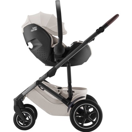 Autosedačka Britax Römer BABY-SAFE PRO Soft Taupe 2024_6