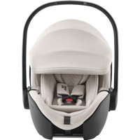 Autosedačka Britax Römer BABY-SAFE PRO Soft Taupe 2024_1