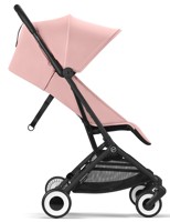 Kočárek Cybex ORFEO Candy Pink (Black Frame) 2024_2