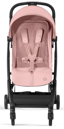 Kočárek Cybex ORFEO Candy Pink (Black Frame) 2024_4