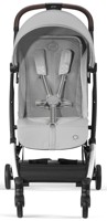 Kočárek Cybex ORFEO Fog Grey (Silver Frame) 2024_4