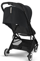 Kočárek Cybex ORFEO Magic Black (Black Frame) 2024_1