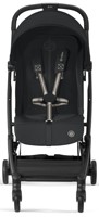 Kočárek Cybex ORFEO Magic Black (Black Frame) 2024_4