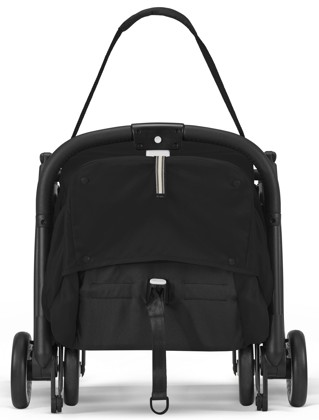 Kočárek Cybex ORFEO Magic Black (Black Frame) 2024_5