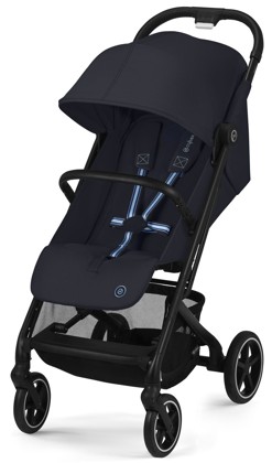 Kočárek Cybex BEEZY Dark Blue 2024