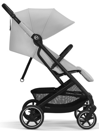 Kočárek Cybex BEEZY Fog Grey 2024_5