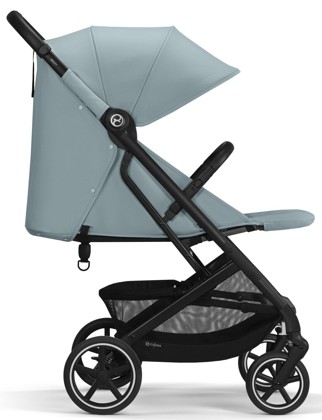 Kočárek Cybex BEEZY Stormy Blue 2024_1