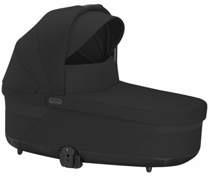 Hluboká korba Cybex COT S LUX Moon Black 2024_2