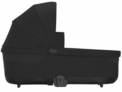 Hluboká korba Cybex COT S LUX Moon Black 2024_7