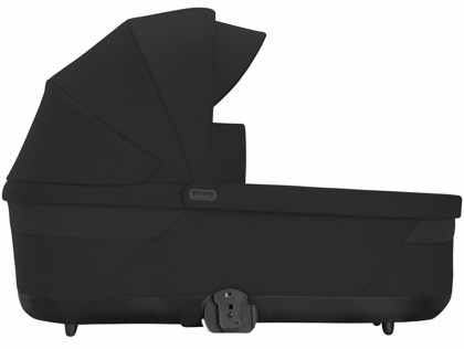 Hluboká korba Cybex COT S LUX Moon Black 2024_8