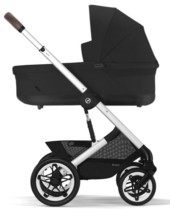 Hluboká korba Cybex COT S LUX Moon Black 2024_15