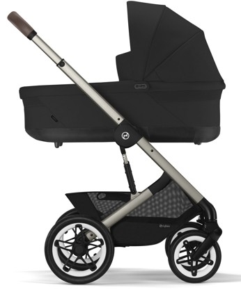 Hluboká korba Cybex COT S LUX Moon Black 2024_16