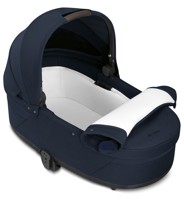 Hluboká korba Cybex COT S LUX Ocean Blue 2024_1