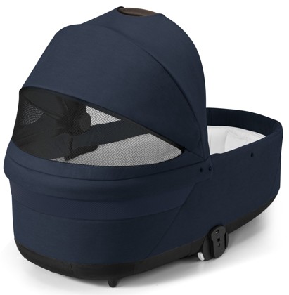 Hluboká korba Cybex COT S LUX Ocean Blue 2024_4