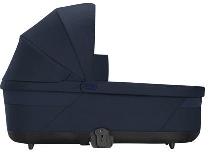 Hluboká korba Cybex COT S LUX Ocean Blue 2024_7