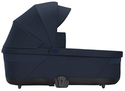 Hluboká korba Cybex COT S LUX Ocean Blue 2024_8