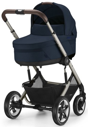 Hluboká korba Cybex COT S LUX Ocean Blue 2024_13