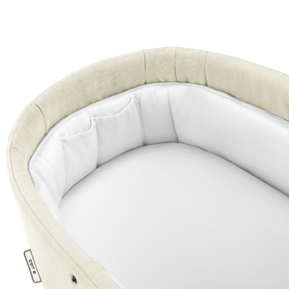 Hluboká korba Cybex COT S LUX Seashell Beige 2024_3