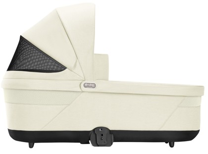 Hluboká korba Cybex COT S LUX Seashell Beige 2024_6