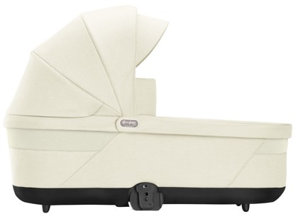 Hluboká korba Cybex COT S LUX Seashell Beige 2024_8