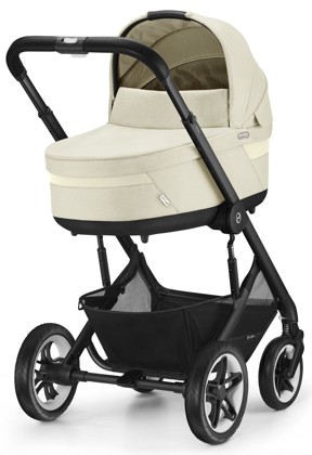 Hluboká korba Cybex COT S LUX Seashell Beige 2024_11