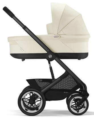 Hluboká korba Cybex COT S LUX Seashell Beige 2024_15