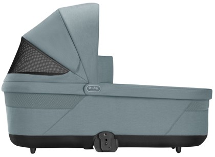 Hluboká korba Cybex COT S LUX Sky Blue 2024_6