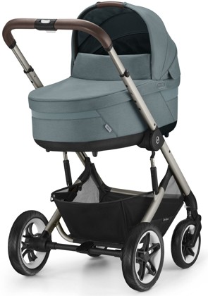 Hluboká korba Cybex COT S LUX Sky Blue 2024_13