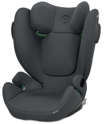 Autosedačka Cybex PALLAS B3 i-Size Cobblestone Grey 2024_2