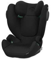 Autosedačka Cybex PALLAS B3 i-Size Pure Black 2024_2