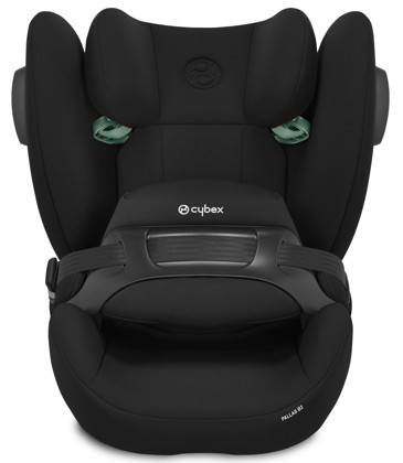 Autosedačka Cybex PALLAS B3 i-Size Pure Black 2024_7