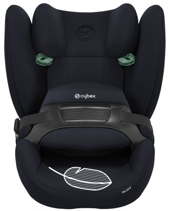 Autosedačka Cybex PALLAS B i-Size Blue Moon 2024_6