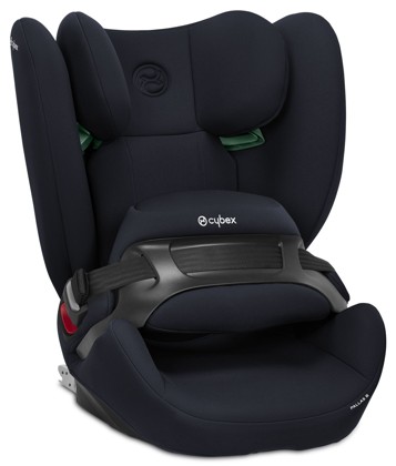 Autosedačka Cybex PALLAS B i-Size Blue Moon 2024_12