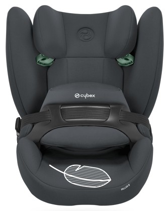 Autosedačka Cybex PALLAS B i-Size Cobblestone Grey 2024_6