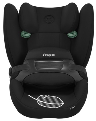 Autosedačka Cybex PALLAS B i-Size Pure Black 2024_6