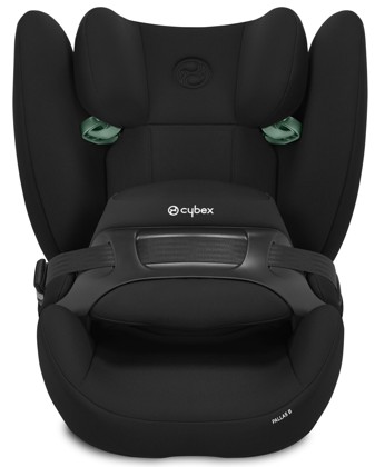 Autosedačka Cybex PALLAS B i-Size Pure Black 2024_7