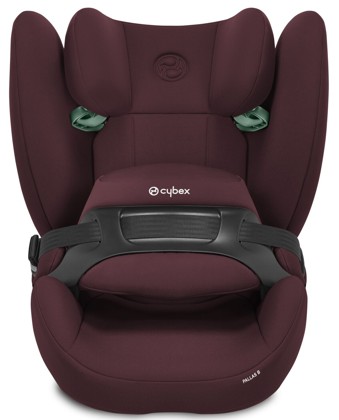 Autosedačka Cybex PALLAS B i-Size Rumba Red 2024_7