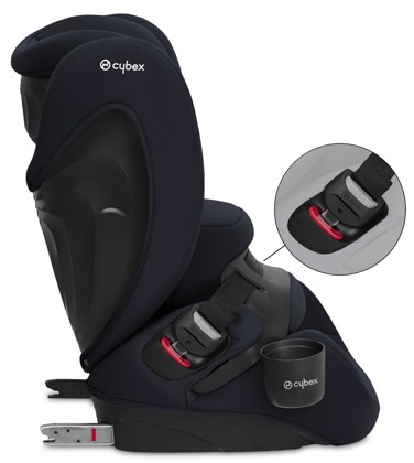 Autosedačka Cybex PALLAS B2 i-Size Blue Moon 2024_3