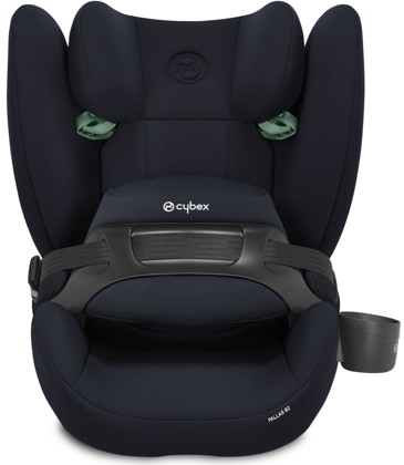 Autosedačka Cybex PALLAS B2 i-Size Blue Moon 2024_7