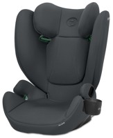 Autosedačka Cybex PALLAS B2 i-Size Cobblestone Grey 2024_1