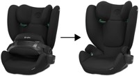 Autosedačka Cybex PALLAS B2 i-Size Pure Black 2024_2