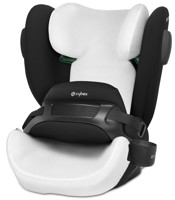 Letní potah Cybex SOLUTION B i-FIX / PALLAS B(3) i-Size White