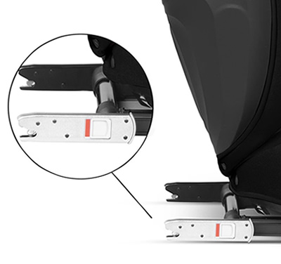 ISOFIX