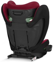 Autosedačka Cybex SOLUTION B2 i-FIX Dynamic Red 2024_4