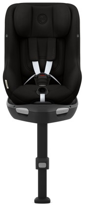 Autosedačka Cybex SIRONA Gi i-Size Magic Black 2025_3