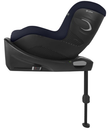 Autosedačka Cybex SIRONA Gi i-Size Ocean Blue Plus 2025_7