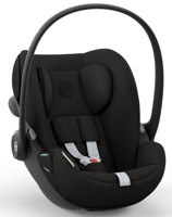 Autosedačka Cybex CLOUD G i-Size Magic Black 2025_4