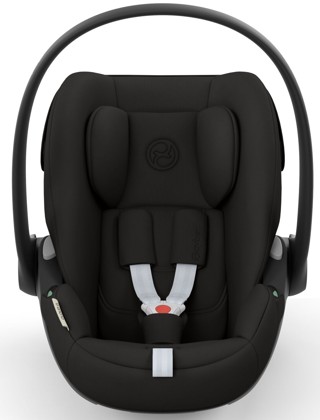 Autosedačka Cybex CLOUD G i-Size Magic Black 2025_5