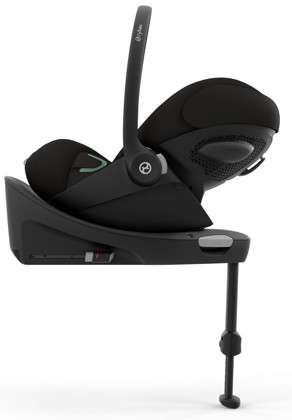 Autosedačka Cybex CLOUD G i-Size Magic Black 2025_8